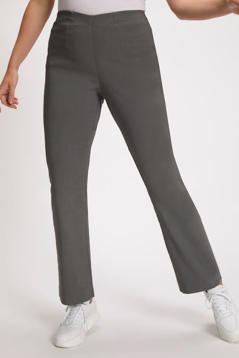 Pantalón bengalina clásico | cintura elástica | Pantalones