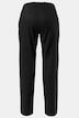 Hose Mony, konisches Bein, Zipptaschen, Stretch