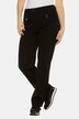 Hose Mony, konisches Bein, Zipptaschen, Stretch