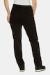 Hose Mony, konisches Bein, Zipptaschen, Stretch