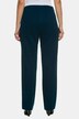 Mony Cross Stretch Zip Pocket Pants