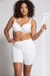 Panty, protège-cuisses, matière extensible