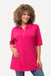 Pique Polo Shirt