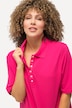 Pique Polo Shirt