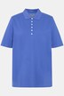 Pique Polo Shirt