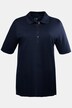 Pique Polo Shirt