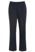 Kalhoty, postranní kapsy, rovný střih, do vel. 66/68
