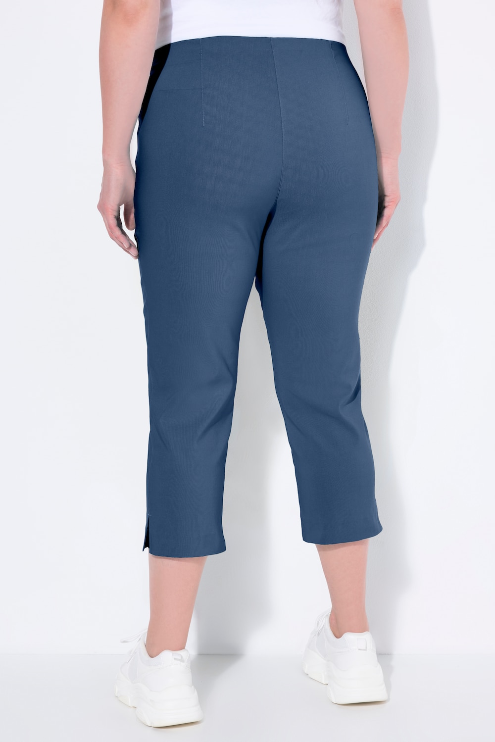 Women's Plus Size Capri Leggings Ulla Popken