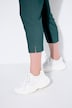 Stretch Basic Bengaline Capri Pants