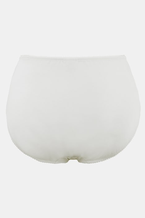 Slips, 2er-Pack, Mikrofaser