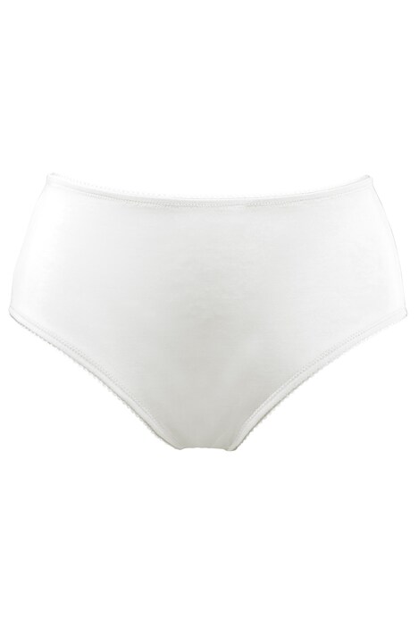 Kalhotky, 2-balení, mikrovlákno