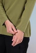 Shirt, Slim, Rundhalsausschnitt, Langarm