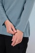Shirt, Slim, Rundhalsausschnitt, Langarm