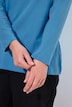 Shirt, Slim, Rundhalsausschnitt, Langarm