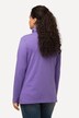 Basic Long Sleeve Slim Fit Turtleneck
