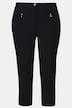 Hose Mony, wadenlang, konisches Bein, querelastisch