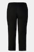Hose Mony, wadenlang, konisches Bein, querelastisch