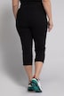 Hose Mony, wadenlang, konisches Bein, querelastisch