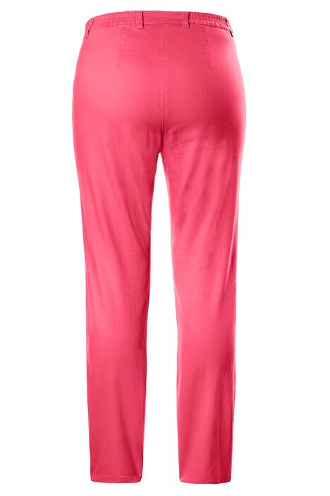 Hose Mony, leicht schmal zulaufendes Bein, Stretchanteil Hose Mony, leicht schmal zulaufendes Bein, Stretchanteil