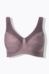 Ontlastingsbeha, zonder beugel, strasshanger, cup B-G