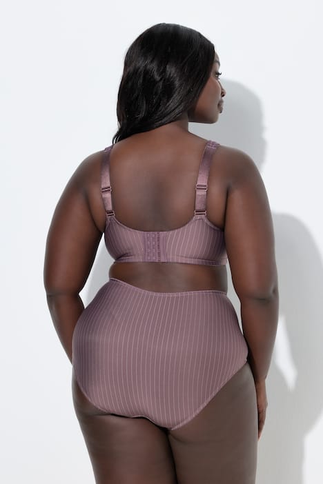 Entlastungs-BH, ohne Bügel, Cup B - G