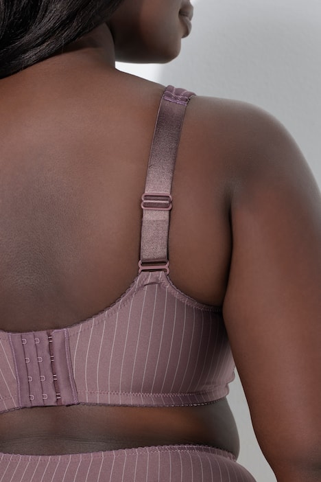 Entlastungs-BH, ohne Bügel, Cup B - G