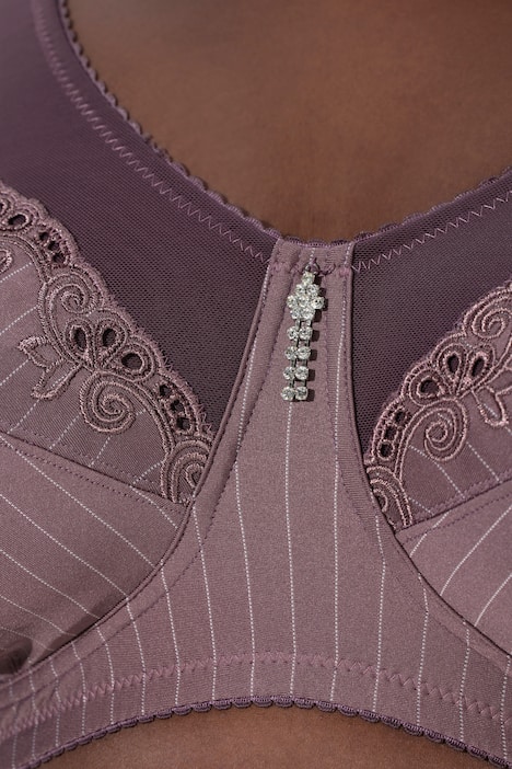 Entlastungs-BH, ohne Bügel, Cup B - G