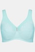 Entlastungs-BH, ohne Bügel, Cup B - G