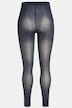 Strumpf-Leggings, 60 den, flache Nähte