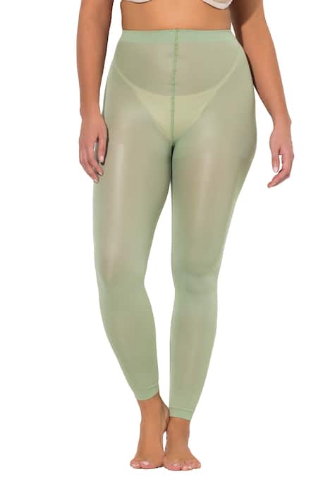 Punčochové legíny, 60 DEN