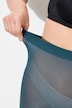 Legging-collant à coutures plates, 60 deniers