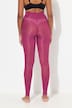 Medias-leggings, 60 den, costuras planas