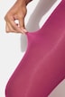 Medias-leggings, 60 den, costuras planas