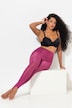 Medias-leggings, 60 den, costuras planas