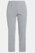 7/8-Hose Sophie, Komfortbund, konisches Bein