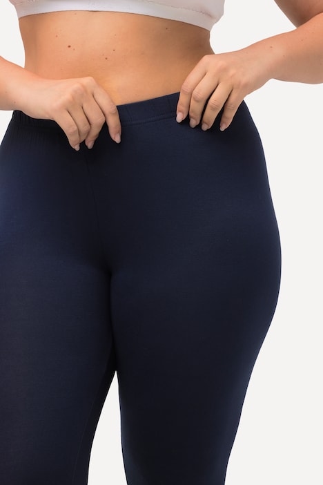 Viscose Spandex Leggings | Pant | Pants