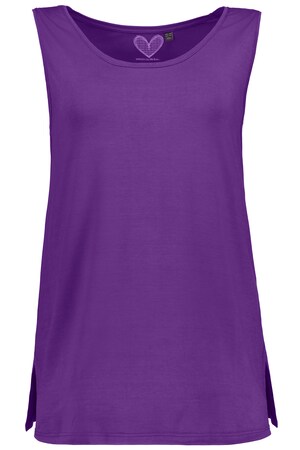 Ulla Popken Top Crepekwaliteit Brede Schouderbandjes Grote Maten ulla popken kopen in de aanbieding