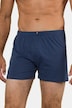 Boxershorts, set van 2, wijde pasvorm
