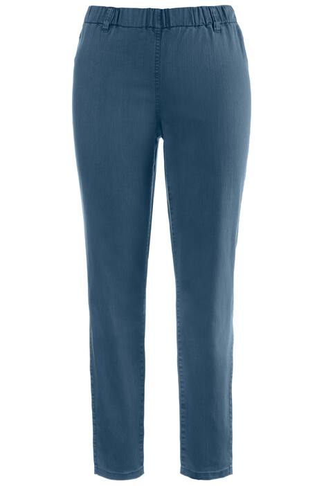 Jegíny Sienna, pružný pas, poutka, strečové