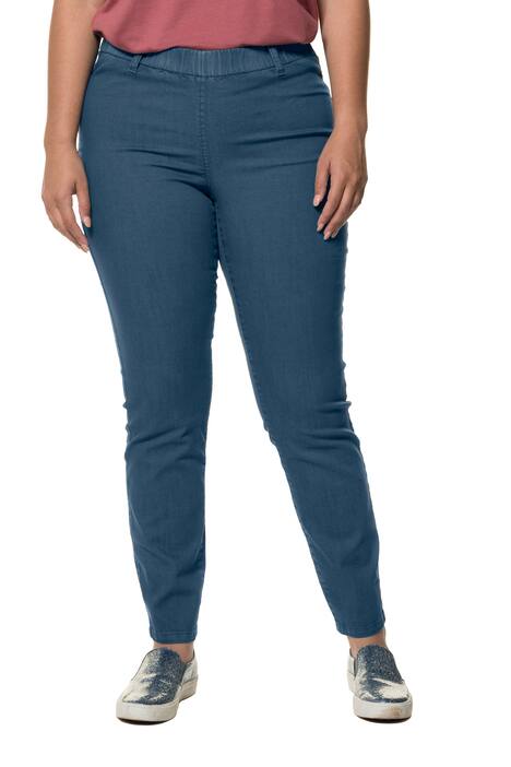 Jegíny Sienna, pružný pas, poutka, strečové