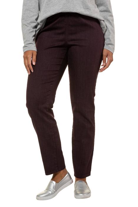 Jegíny Sienna, pružný pas, poutka, strečové