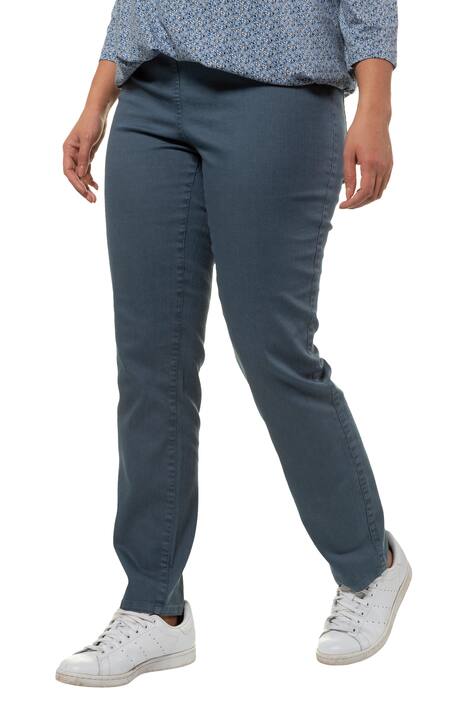 Jeggings Sienna, Gummibund, Gürtelschlaufen | Leggings Jeggings Sienna, Gummibund, Gürtelschlaufen | Leggings