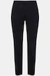 Punto-broek Sienna, smalle pijp, elastische tailleband