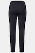 Punto-broek Sienna, smalle pijp, elastische tailleband