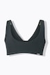 Bustier, amme-BH, lukking foran, kopp C/D - E/F