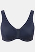 Bustier, Still-BH, Vorderverschluss, Cup C/D - E/F