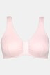 Bustier, borstvoedingsbeha, voorsluiting, cup C/D - E/F