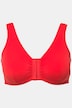 Bustier, borstvoedingsbeha, voorsluiting, cup C/D - E/F