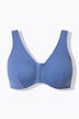 Bustier, amme-BH, lukking foran, kopp C/D - E/F