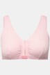 Bustier, Still-BH, Vorderverschluss, Cup C/D